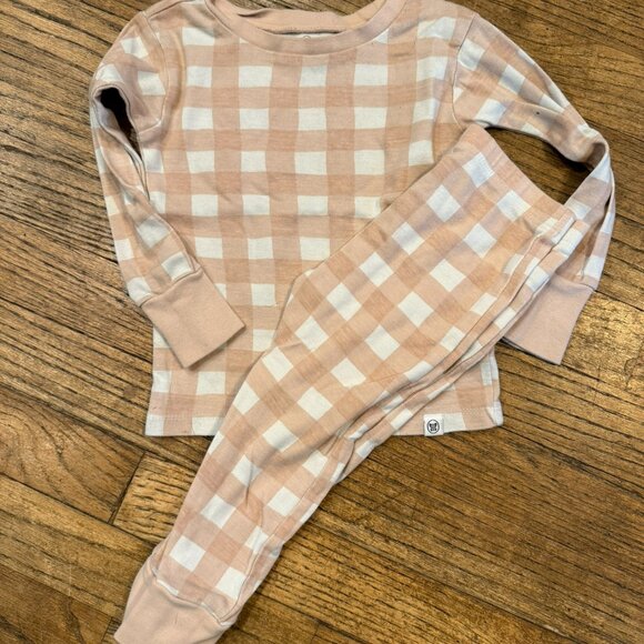 Toddler Girl Bundle (8 Items) | 2T - Picture 4 of 7